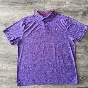 Men’s Under Armour Polo